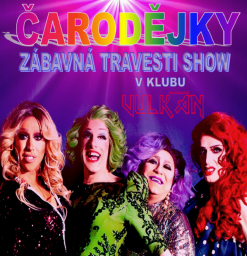 05 Carodejky